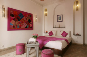 Riad Pachavana