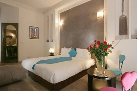 Riad Pachavana