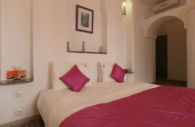 Riad Pachavana