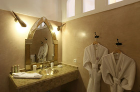 Riad Pachavana