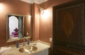 Riad Pachavana