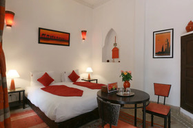 Riad Pachavana