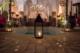 Riad Pachavana