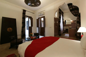 Riad Pachavana