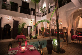 Riad Pachavana