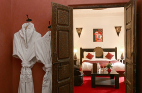 Riad Pachavana