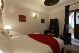 Riad Pachavana