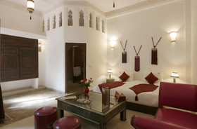 Riad Pachavana