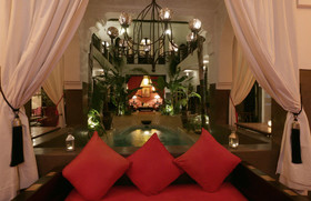Riad Pachavana