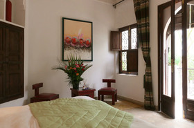 Riad Pachavana