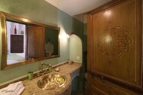 Riad Pachavana