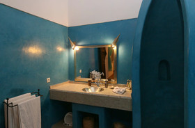 Riad Pachavana