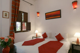 Riad Pachavana