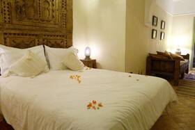 Riad Palacio de Las Especias