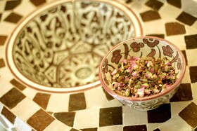 Riad Palacio de Las Especias