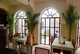 Riad Palacio de Las Especias