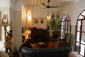 Riad Palacio de Las Especias