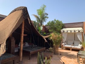 Riad Palacio de Las Especias