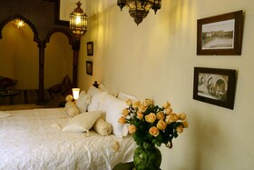 Riad Palacio de Las Especias