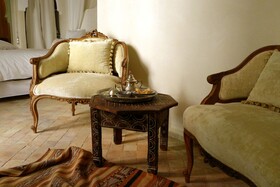 Riad Palacio de Las Especias