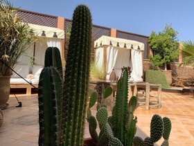 Riad Palacio de Las Especias