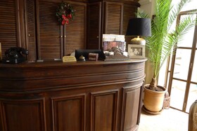 Riad Palacio de Las Especias