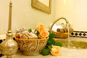 Riad Palacio de Las Especias