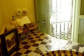 Riad Palacio de Las Especias