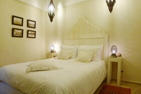 Riad Palacio de Las Especias