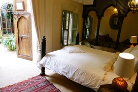 Riad Palacio de Las Especias