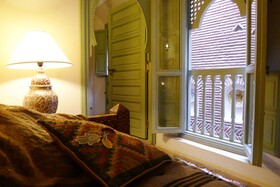 Riad Palacio de Las Especias