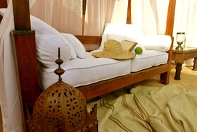 Riad Palacio de Las Especias