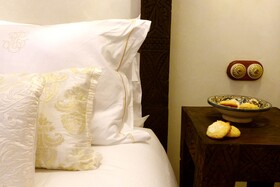 Riad Palacio de Las Especias