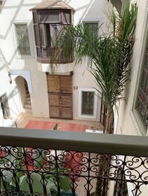 Riad Palacio de Las Especias
