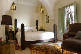 Riad Palacio de Las Especias