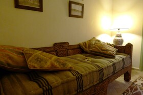 Riad Palacio de Las Especias