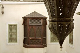 Riad Palacio de Las Especias