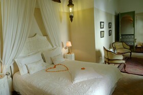 Riad Palacio de Las Especias