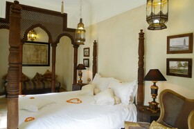 Riad Palacio de Las Especias