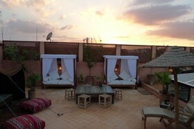 Riad Palacio de Las Especias