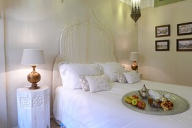 Riad Palacio de Las Especias