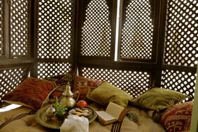 Riad Palacio de Las Especias