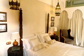 Riad Palacio de Las Especias