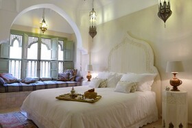 Riad Palacio de Las Especias