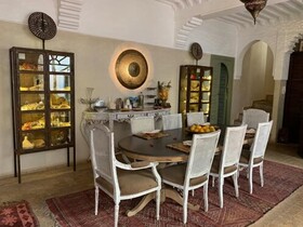 Riad Palacio de Las Especias