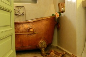 Riad Palacio de Las Especias