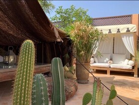 Riad Palacio de Las Especias