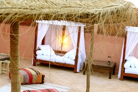 Riad Palacio de Las Especias