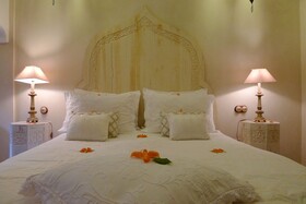 Riad Palacio de Las Especias