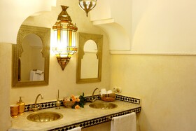 Riad Palacio de Las Especias